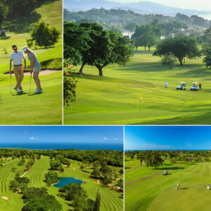 Exclusive Golf Tours